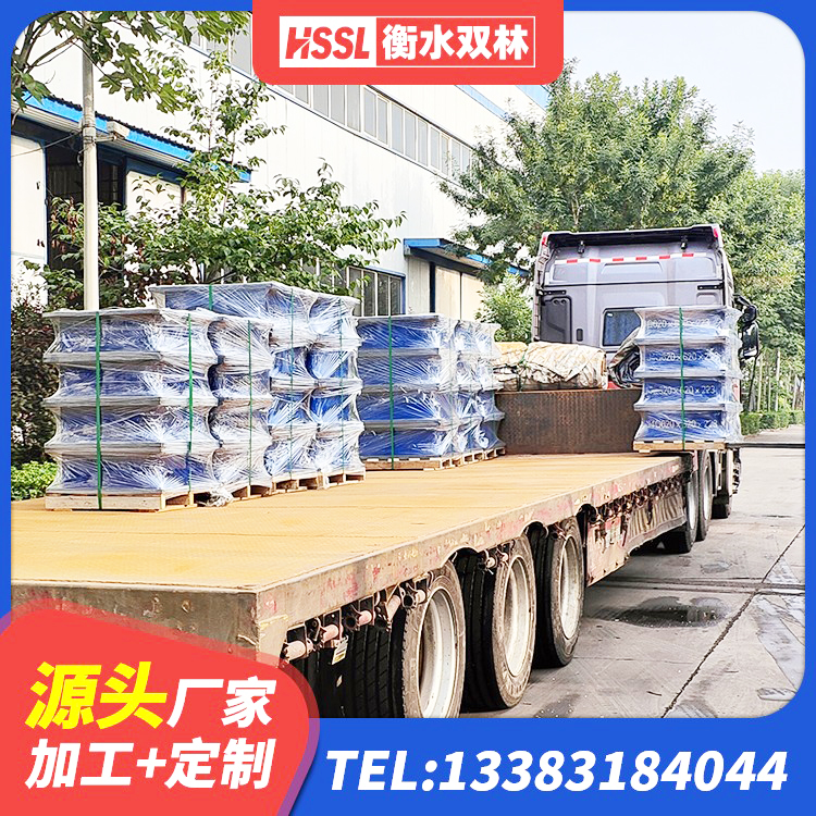 昌邑市隔震支座LRB700-Ⅱ生产厂家 昌邑市高阻尼圆形橡胶支座 昌邑市高阻尼隔振橡胶隔震支座厂家 昌邑市LRB1000支座厂家 - 第3张