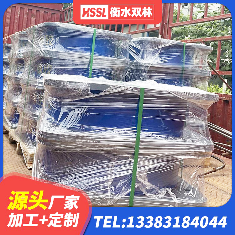 昌邑市高性能橡胶隔震支座源头工厂 昌邑市抗震支座什么价格 昌邑市HDR1100高阻尼橡胶支座 昌邑市水平力分散型橡胶支座 - 第1张