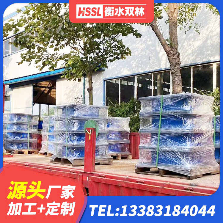 昌邑市建筑高阻尼隔震锁定支座生产厂家 昌邑市LNR1200橡胶支座多少钱 昌邑市LRB1300隔震支座什么价格 昌邑市天然橡胶支座(LNR)什么价格 - 第3张