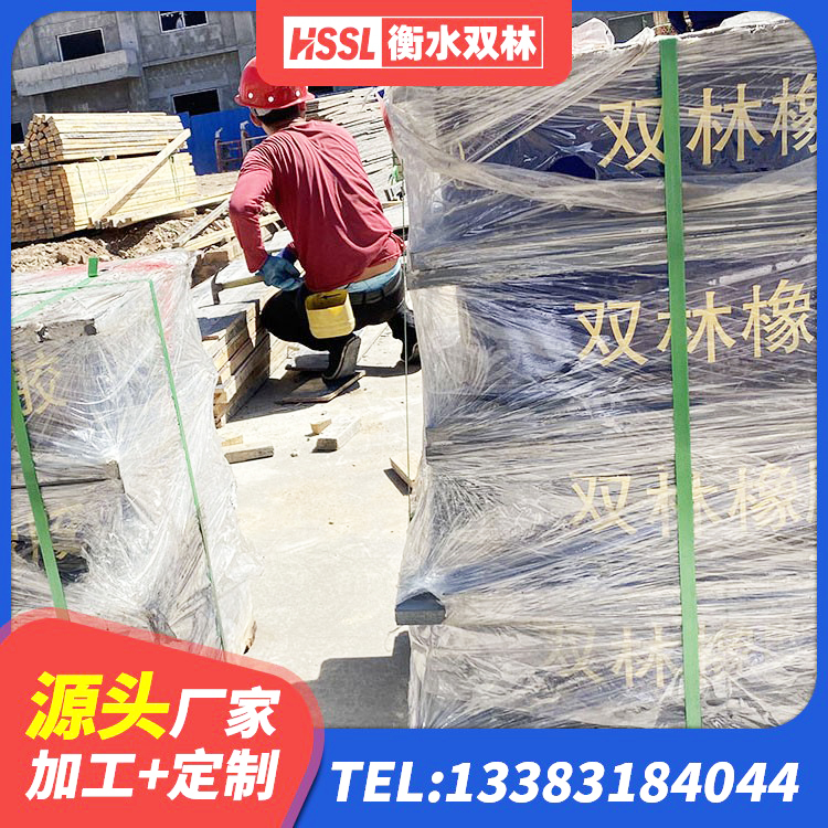 昌邑市建筑隔震支座LRB600 昌邑市建筑高阻尼变刚度支座厂家 昌邑市LNR隔震支座500 昌邑市LNR天然隔震支座 - 第5张